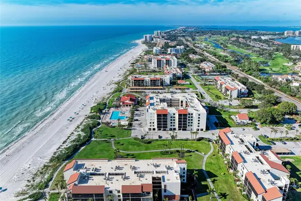 1965 Gulf Of Mexico Drive #G5-303, LONGBOAT KEY, FL 34228