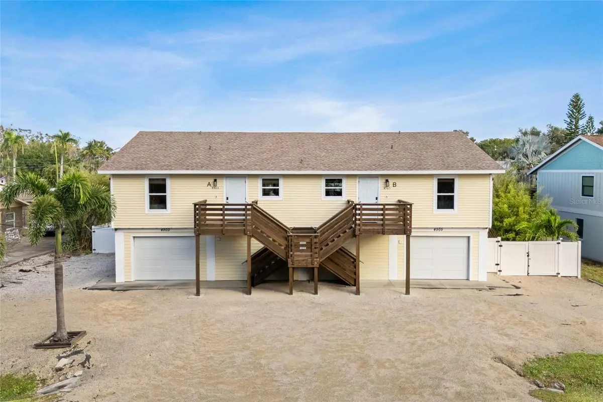 4503-4505 102nd Street W, Bradenton, FL 34210 - Image #1