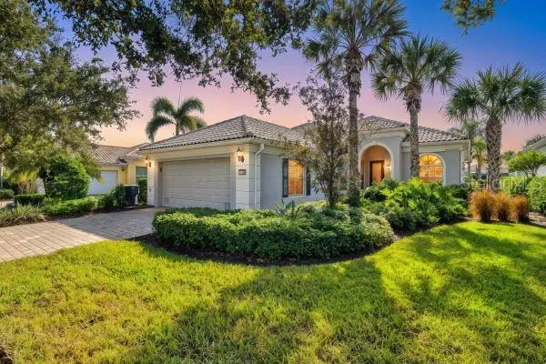 5973 Roseto Place, Sarasota, FL 34238 - Image #1