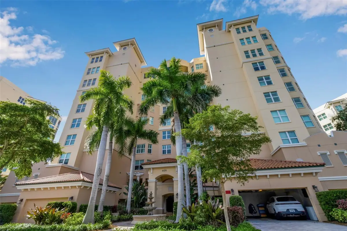 409 N Point Road #1003, Osprey, FL 34229 - Image #1