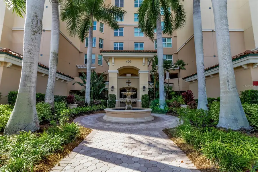 409 N Point Road #1003, Osprey, FL 34229 - Image #2
