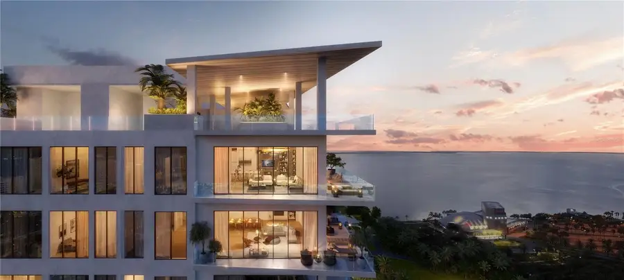 668 Quay Commons #1803, Sarasota, FL 34236 - Image #2