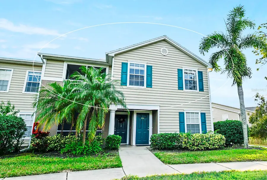 7417 Vista Way #208, Lakewood Ranch, FL 34202 - Image #2