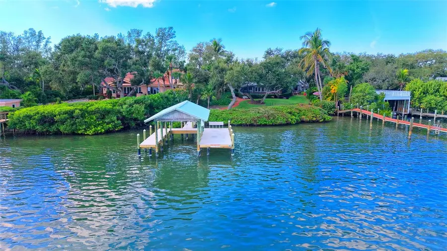 1042 N Casey Key Road, Osprey, FL 34229 - #3