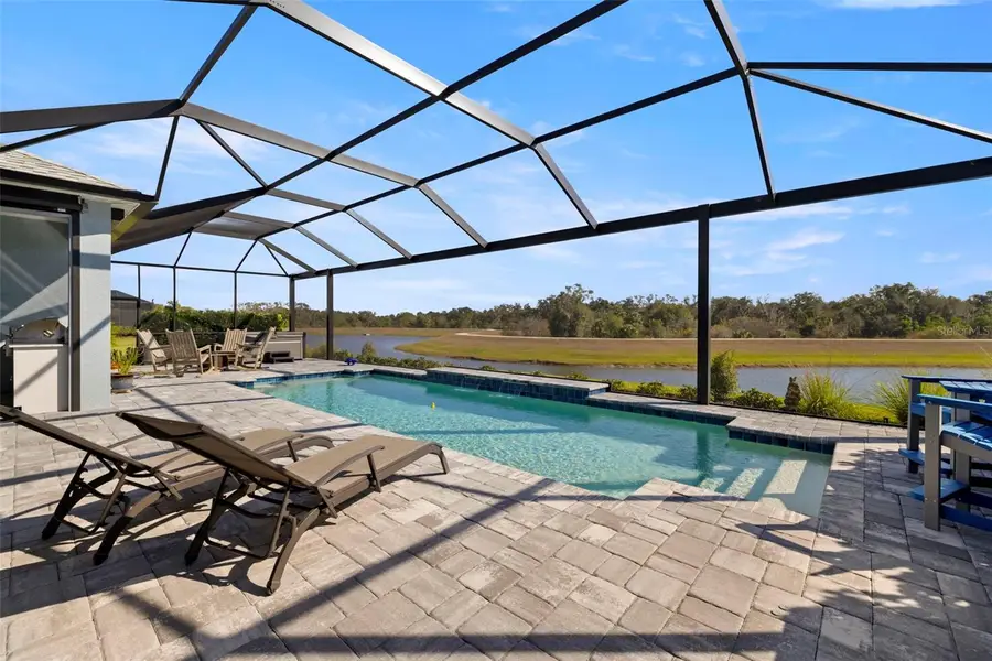14375 Skipping Stone Loop, Parrish, FL 34219 - Image #2
