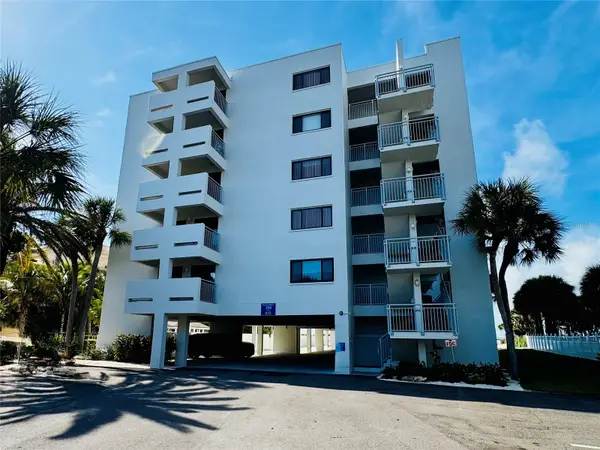 1001 Point Of Rocks Road #312, SARASOTA, FL 34242