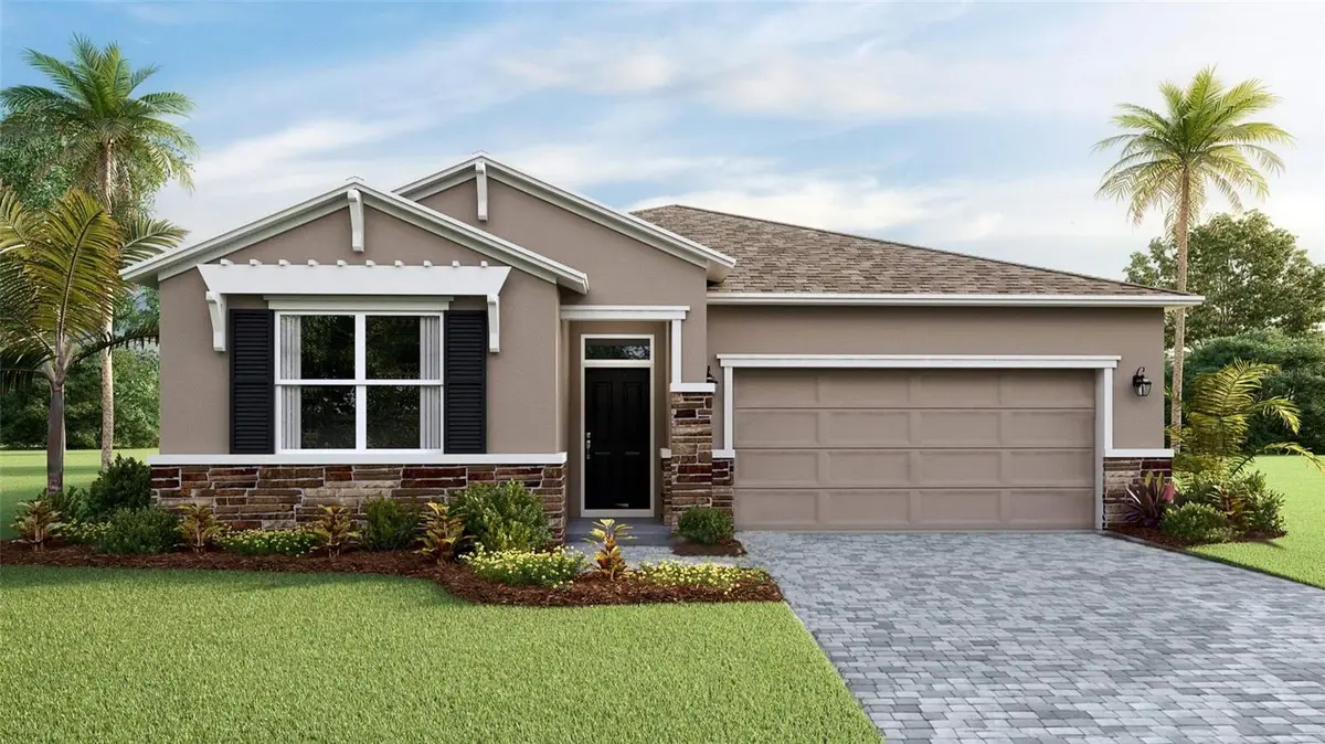 18248 Beach Ranch Terrace, Lakewood Ranch, FL 34211 - Image #1