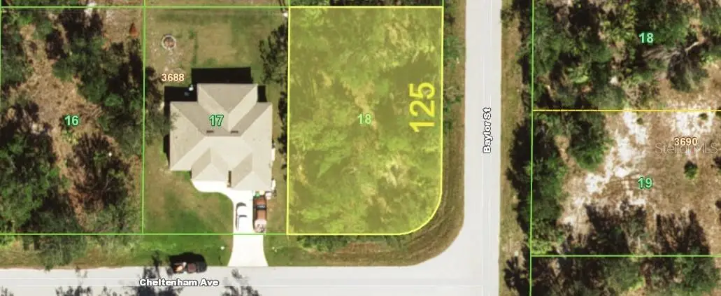 11178 Cheltenham Avenue, Englewood, FL 34224 - Image #1