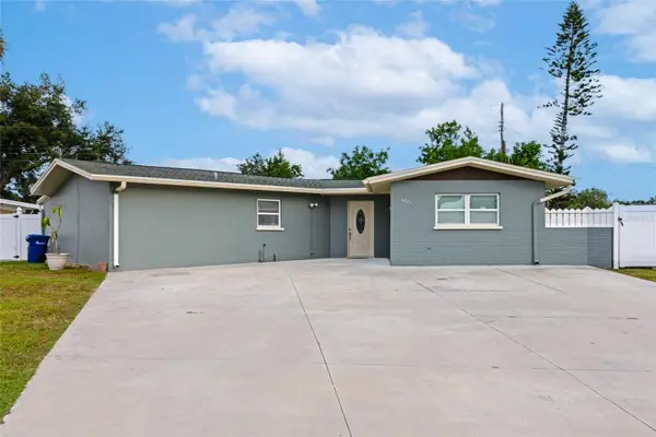 3281 Dante Drive, SARASOTA, FL 34235