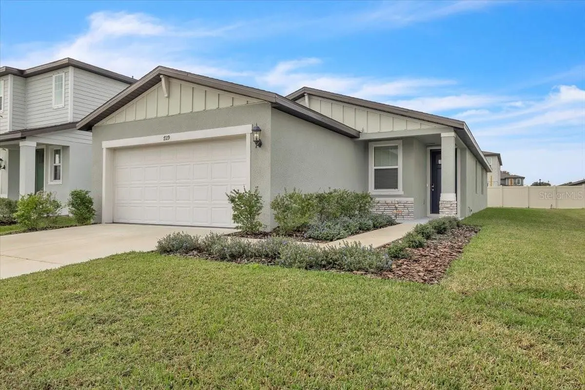 7119 Amelia River Drive, Parrish, FL 34219 - Image #1