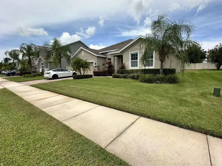 14517 Black Lake Preserve Street, Winter Garden, FL 34787 - Image #2