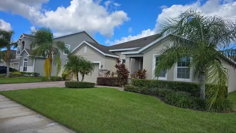 14517 Black Lake Preserve Street, Winter Garden, FL 34787 - Image #3