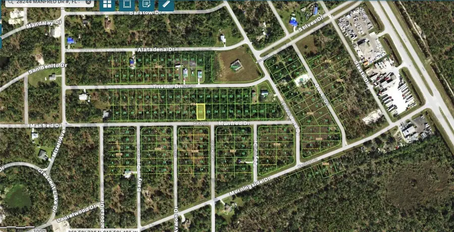 28244 Manfred Drive, Punta Gorda, FL 33955 - Image #3