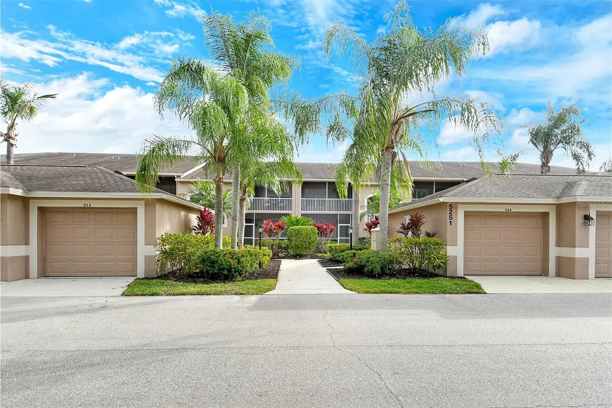 5251 Mahogany Run Avenue #515, Sarasota, FL 34241 - Image #1