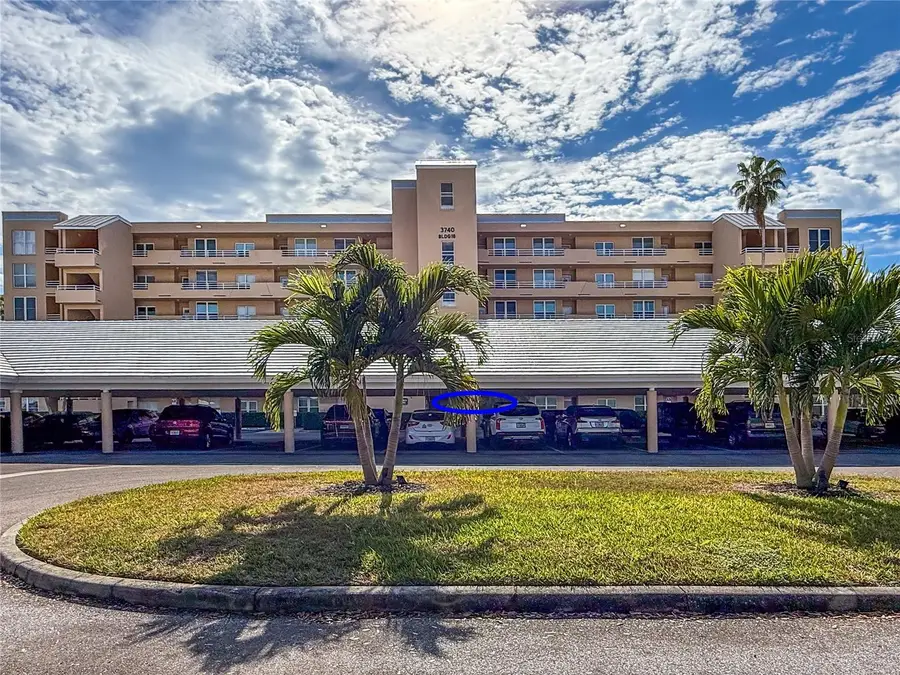 3740 Pinebrook Circle #105, Bradenton, FL 34209 - Image #2