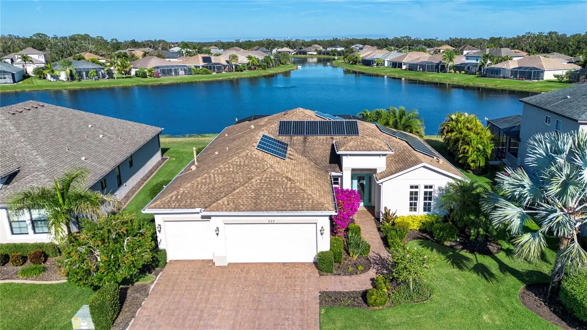 622 Rosemary Circle, Bradenton, FL 34212 - Image #1