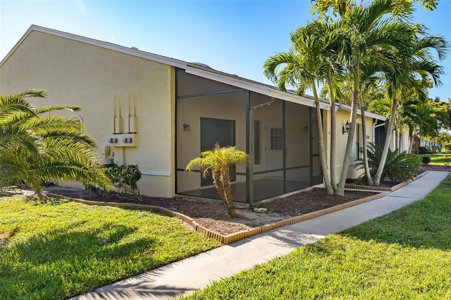 1518 SW Courtyards Lane #197, Cape Coral, FL 33914 - Image #2