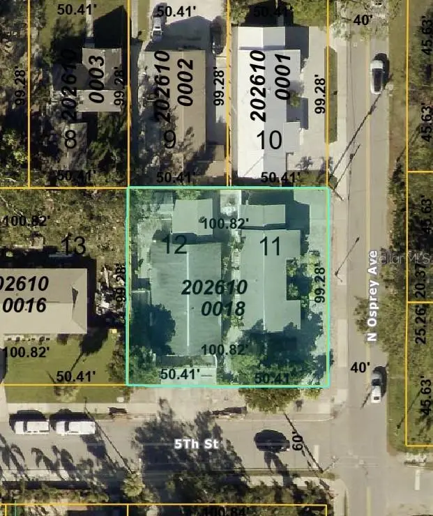 503 N Osprey Avenue, Sarasota, FL 34236 - Image #3