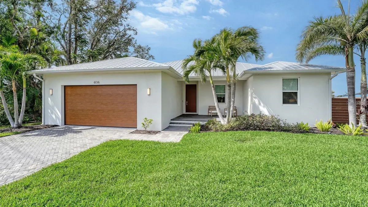 6136 Hollywood Boulevard, Sarasota, FL 34231 - Image #1