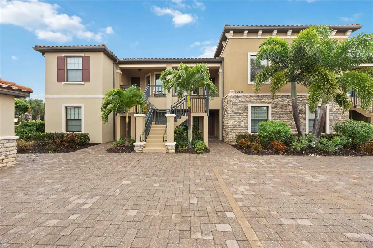 13608 Messina Loop #202, Bradenton, FL 34211 - Image #1