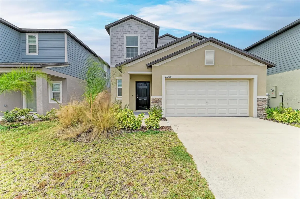 13209 Sunset Sapphire Circle, Parrish, FL 34219 - Image #1