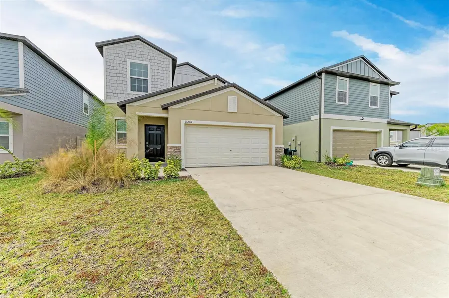13209 Sunset Sapphire Circle, Parrish, FL 34219 - Image #2