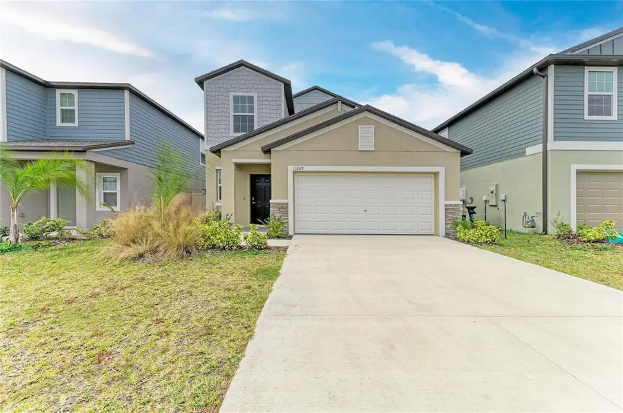 13209 Sunset Sapphire Circle, Parrish, FL 34219 - Image #3