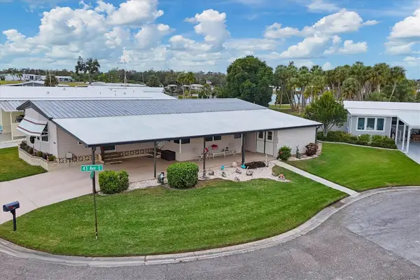 1504 43rd Avenue E, ELLENTON, FL 34222