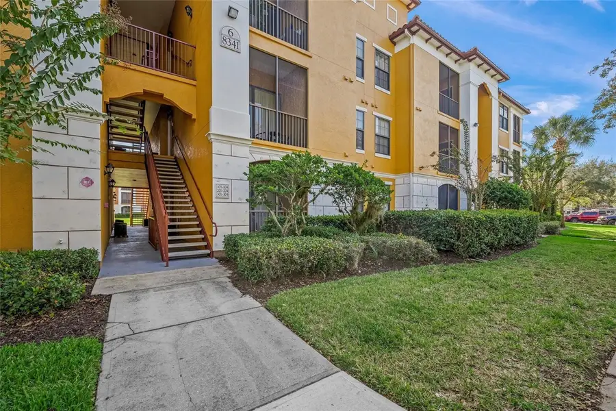 8341 38th Street Circle E #303, Sarasota, FL 34243 - #3
