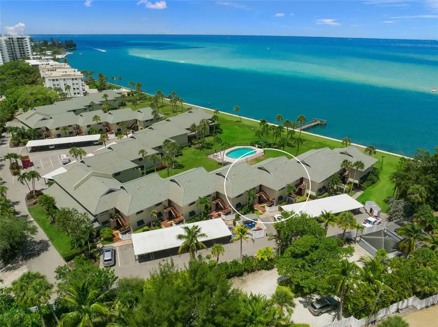 4660 Ocean Boulevard #E2, Sarasota, FL 34242 - Image #3