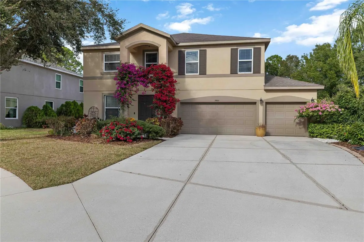 3907 62nd Terrace E, Bradenton, FL 34203 - Image #1