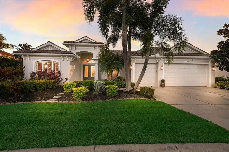 6718 Ladyfish Trail, Lakewood Ranch, FL 34202 - Image #2