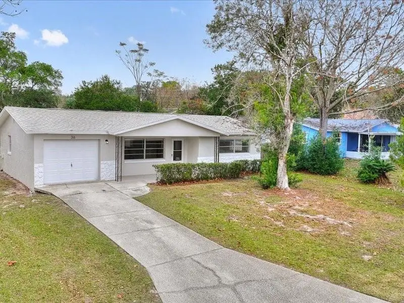 36 S Lucille Street, Beverly Hills, FL 34465 - Image #3