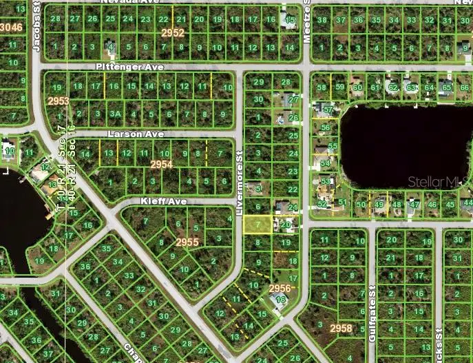 2296 Livermore Street, Port Charlotte, FL 33953 - Image #1