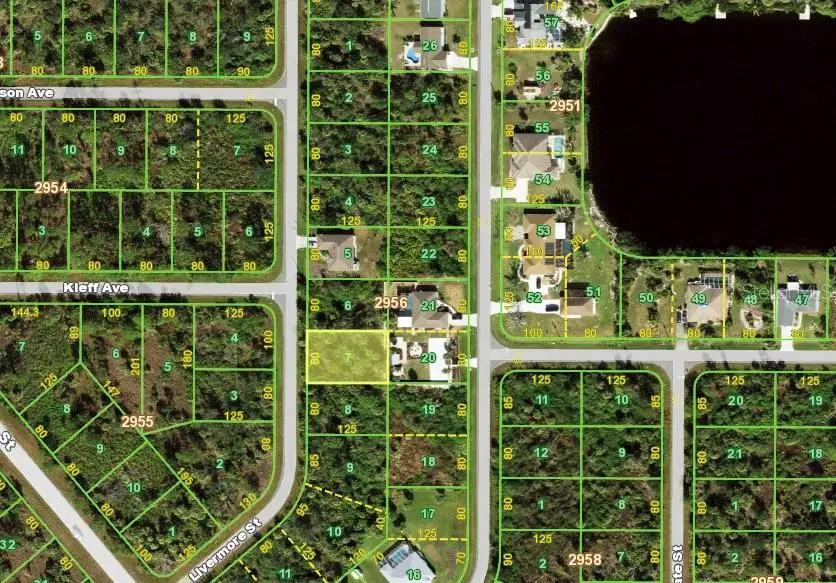 2296 Livermore Street, Port Charlotte, FL 33953 - Image #2