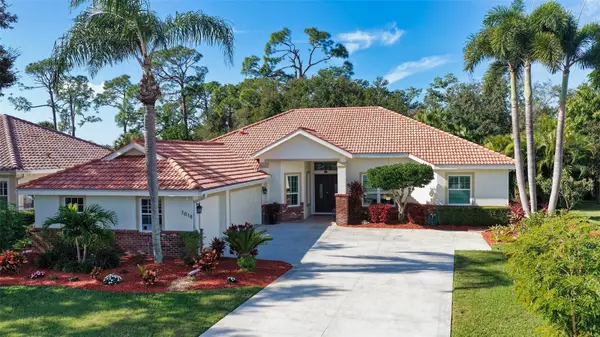 7018 Coachlight Street, SARASOTA, FL 34243