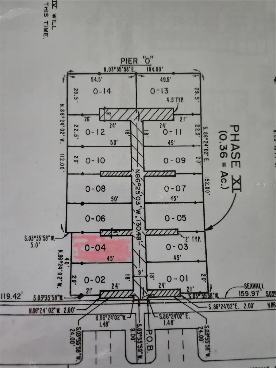 2600 Harbourside Drive #O-04, Longboat Key, FL 34228 - Image #1