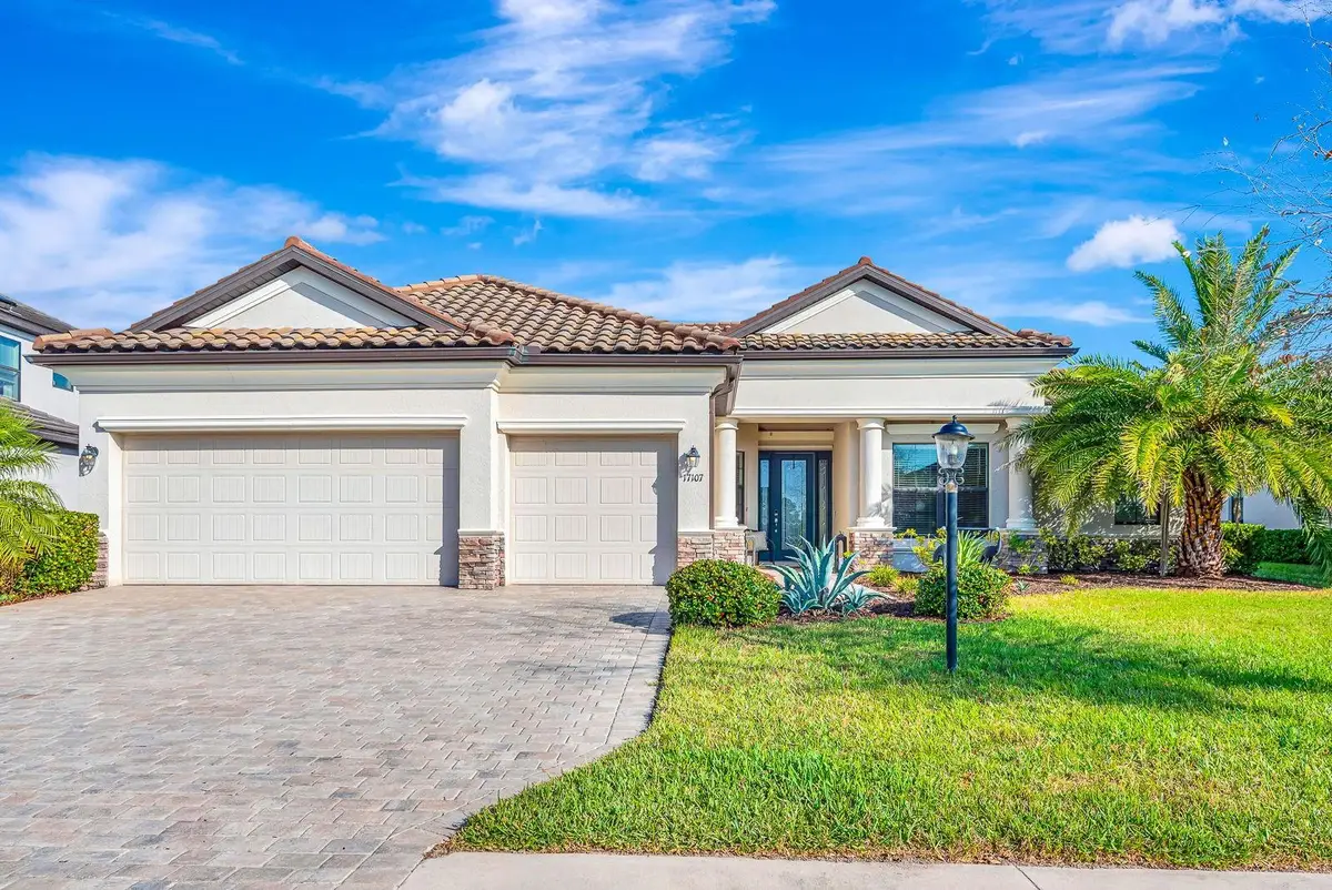 17107 Polo Trail, Bradenton, FL 34211 - Image #1