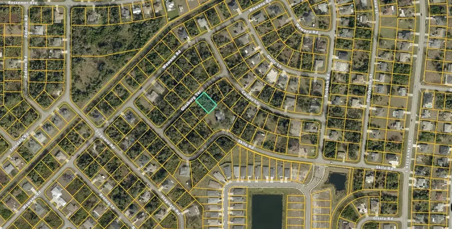 0974180403 Ginsburg Terrace, North Port, FL 34287 - Image #3