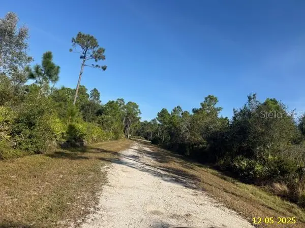 13159 Estrano Drive, PUNTA GORDA, FL 33955