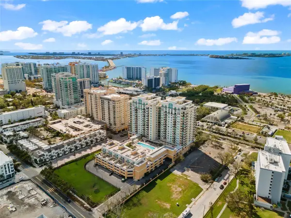 800 N Tamiami Trail #321, SARASOTA, FL 34236