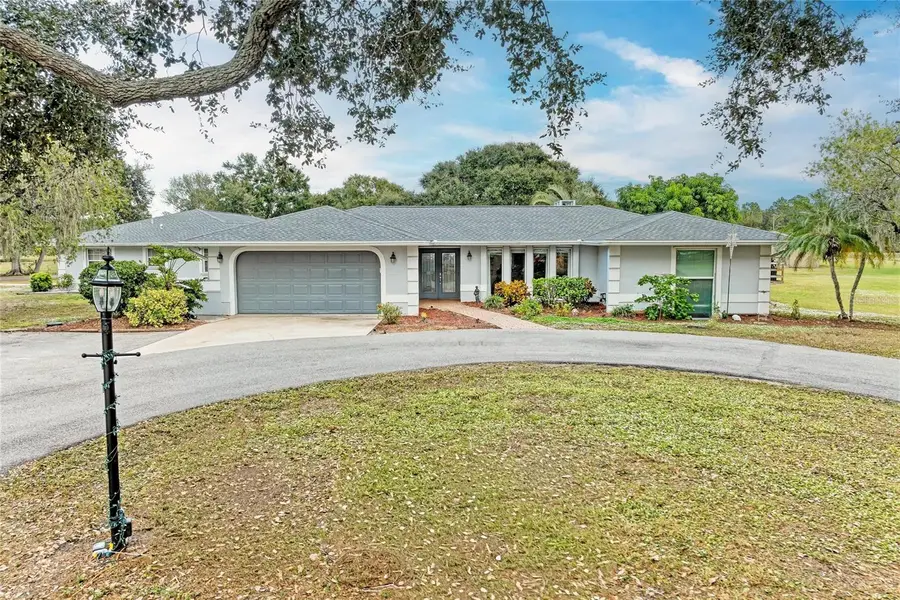 1516 Fox Creek Drive, Sarasota, FL 34240 - Image #2