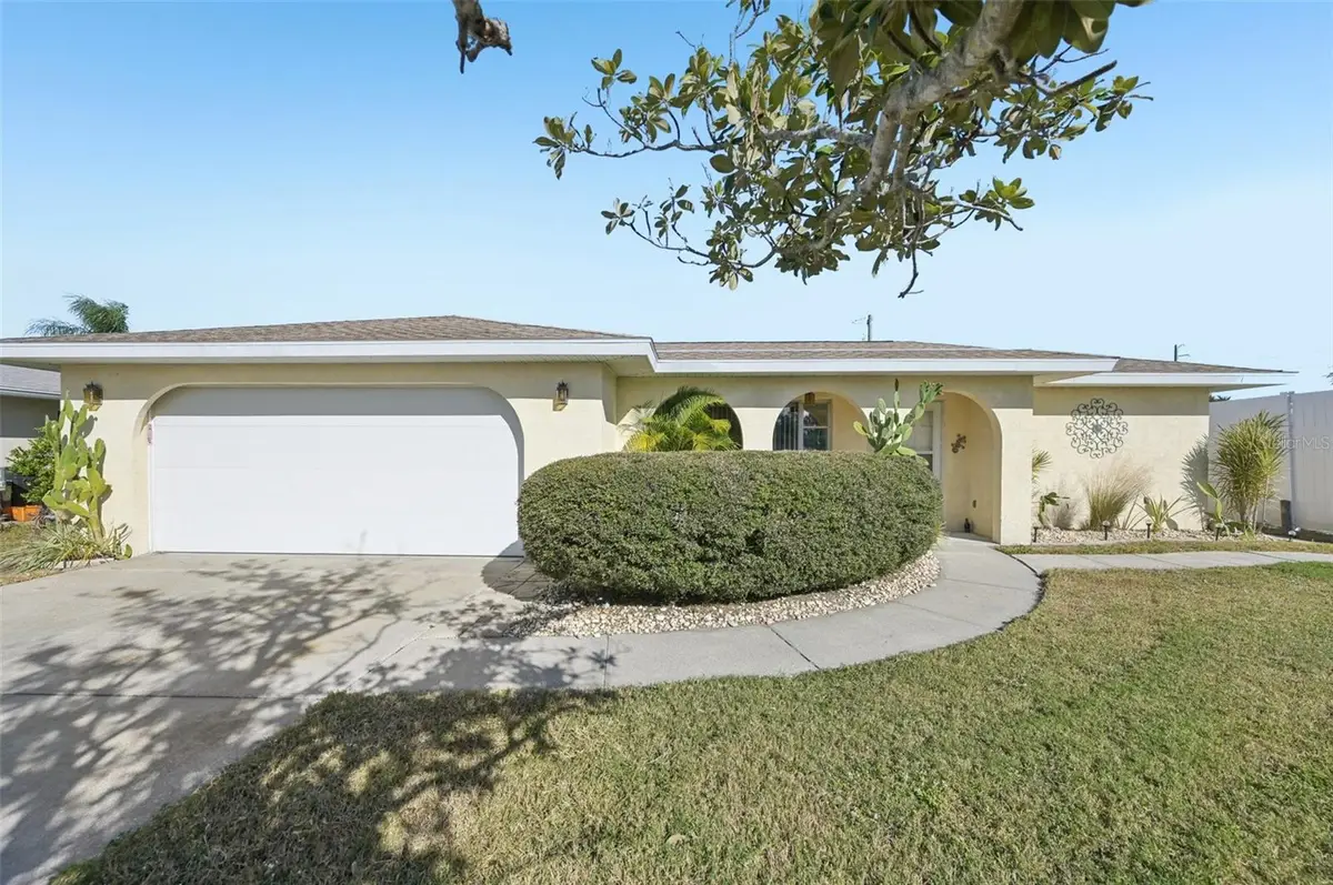 1741 Bayonne Street, Sarasota, FL 34231 - Image #1
