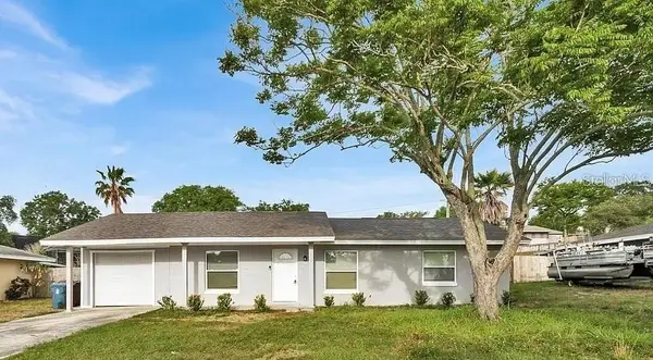 835 Brentwood Drive, LAKE WALES, FL 33898