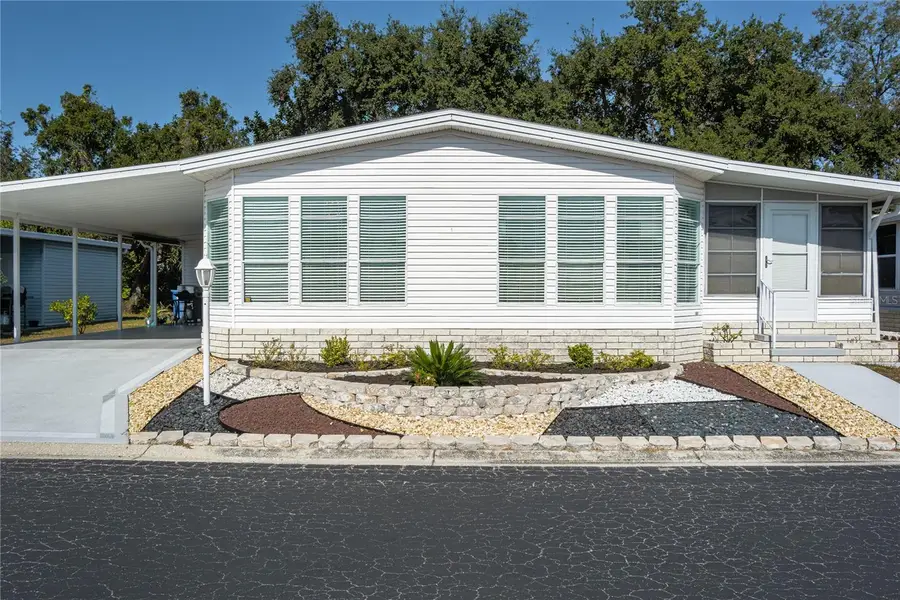 3010 93rd Street E, Palmetto, FL 34221 - #2