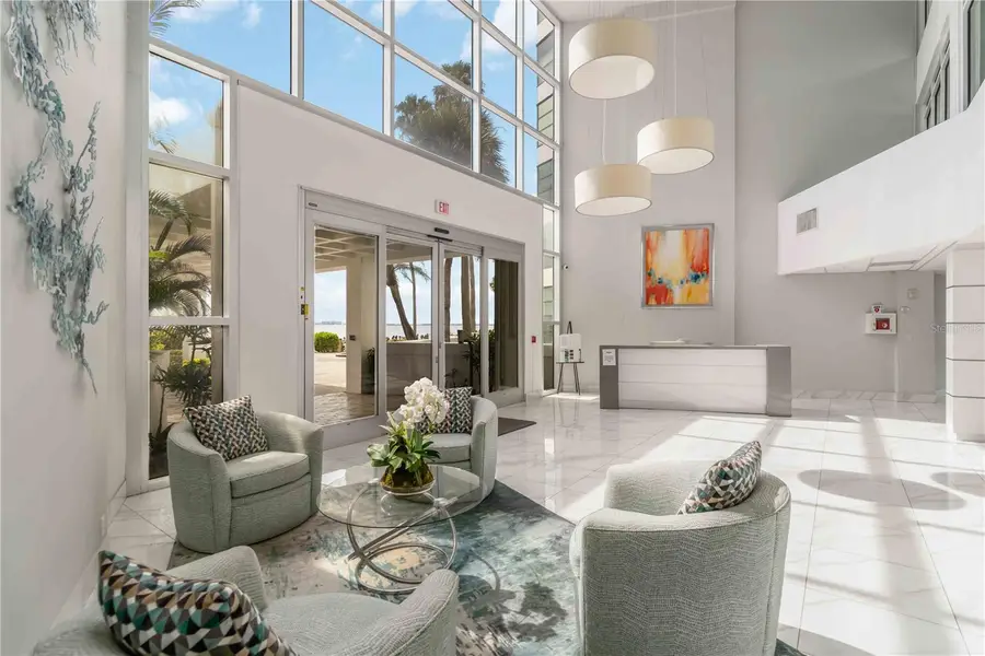 888 Blvd Of The Arts #707, Sarasota, FL 34236 - Image #3