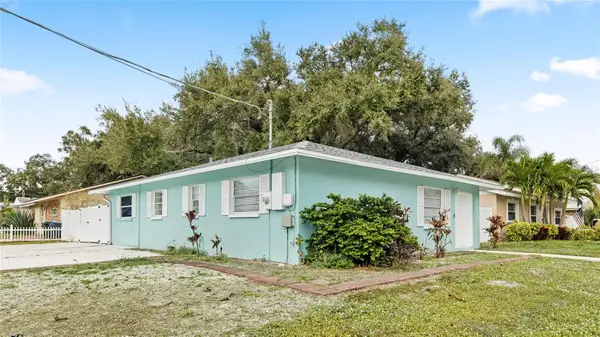 3825 Proctor Road, SARASOTA, FL 34233