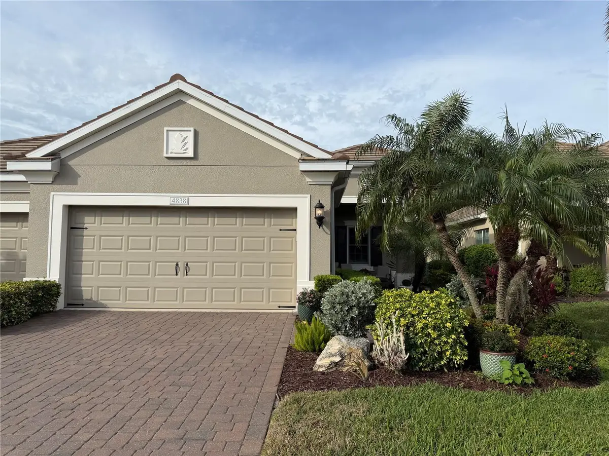4838 Maymont Park Circle, Bradenton, FL 34203 - Image #1