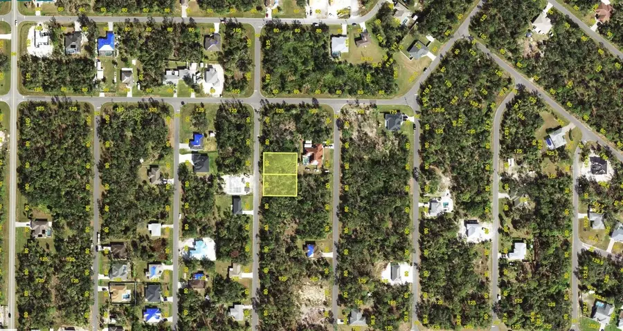 304 & 312 Arbor Street, Port Charlotte, FL 33953 - Image #2