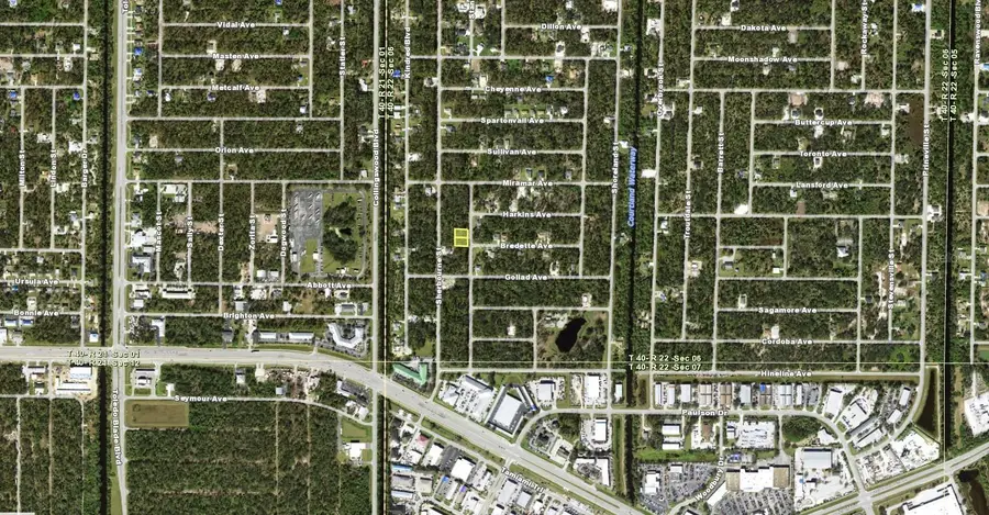 415 & 423 Starborn Street, Port Charlotte, FL 33954 - Image #3